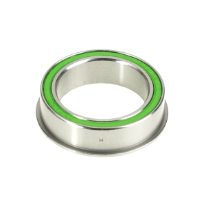 Rodamiento Enduro DRF 3041 2RS ABEC-5 Hibrido Ceramico Inox 30x41x11 mm