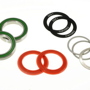 Kit Rodamientos Enduro BKS-54117 Inox  Pedalier SRAM DUB Cuadro BB30