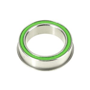 Rodamiento Enduro DRF 3041 2RS SS Inox Brida Doble Fila Presion Pedalier 30x41/44x11 mm