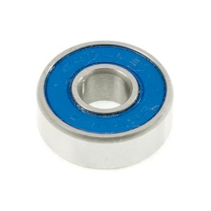 Rodamiento Enduro 606 LLB ABEC-3  6x17x6 mm